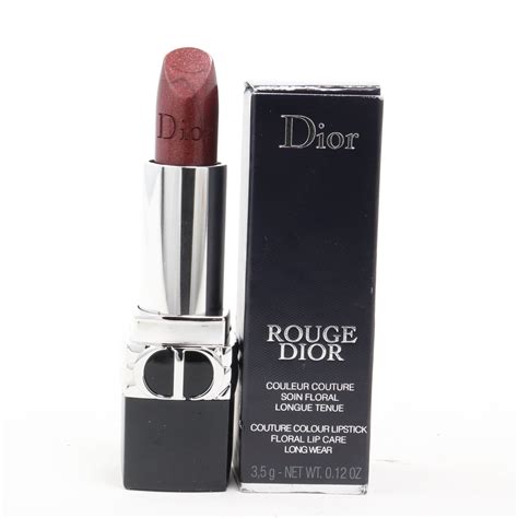 dior 976 gloss|Dior daisy plum lipstick.